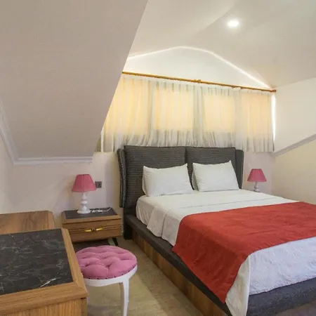 3 Bedroom - Close To The Center Villa Fethiye