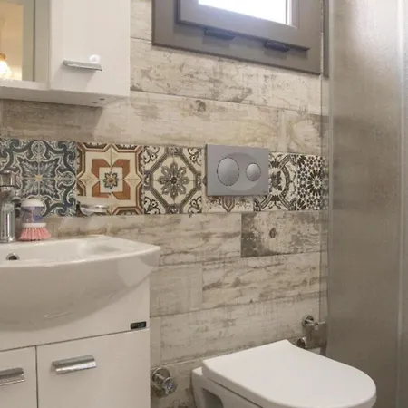 Villa 3 Bedroom - Close To The Center Fethiye