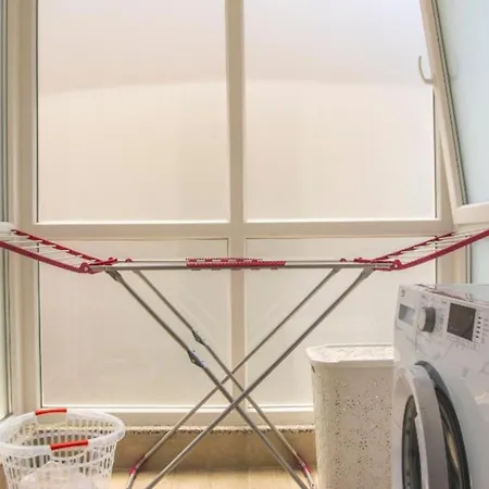 3 Bedroom - Close To The Center Villa