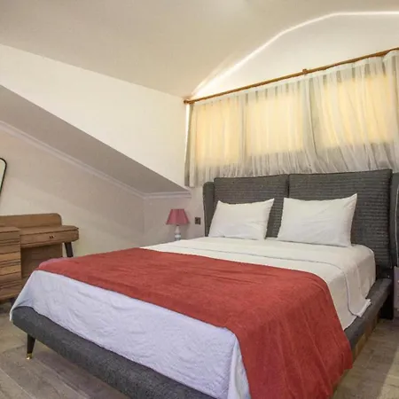 Villa 3 Bedroom - 9003