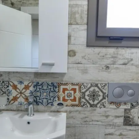 3 Bedroom - 9003 Villa Fethiye