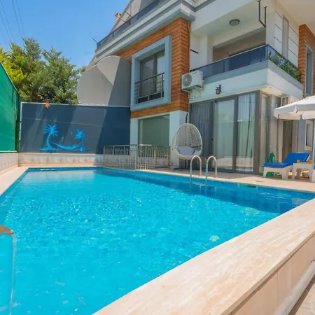 Villa 3 Bedroom - 9003