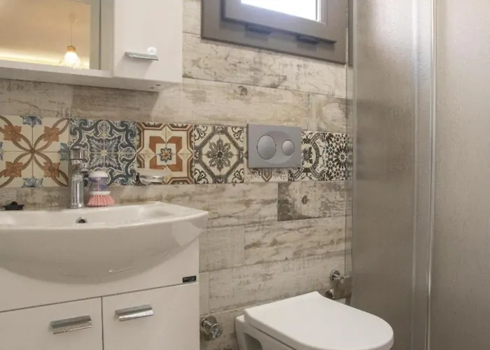 Вилла 3 Bedroom - Close To The Center Фетхие