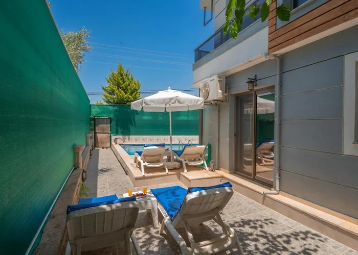 3 Bedroom - Close To The Center