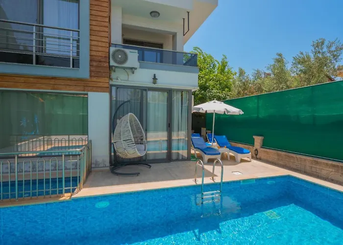 Вилла 3 Bedroom - Close To The Center