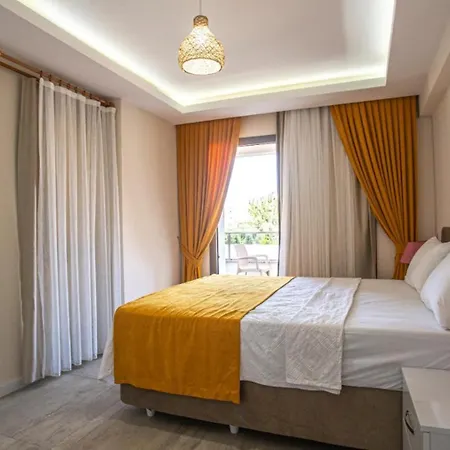 3 Bedroom - Close To The Center * 페티예